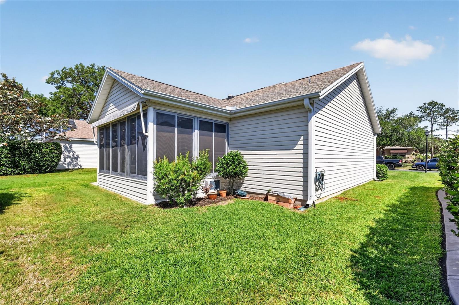 THE VILLAGES - Residential