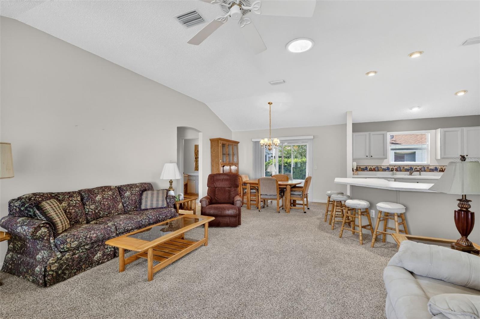 THE VILLAGES - Residential