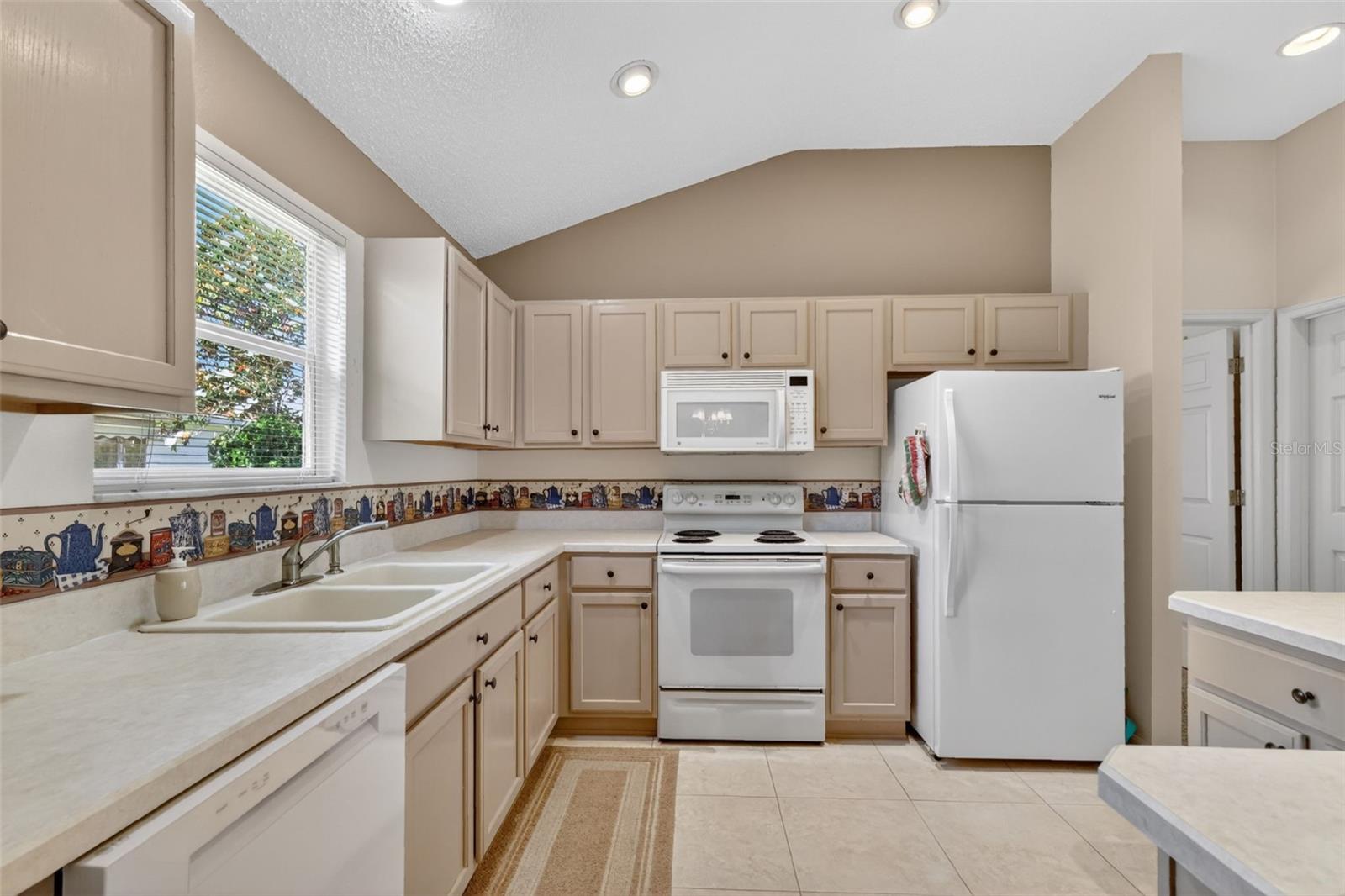 THE VILLAGES - Residential