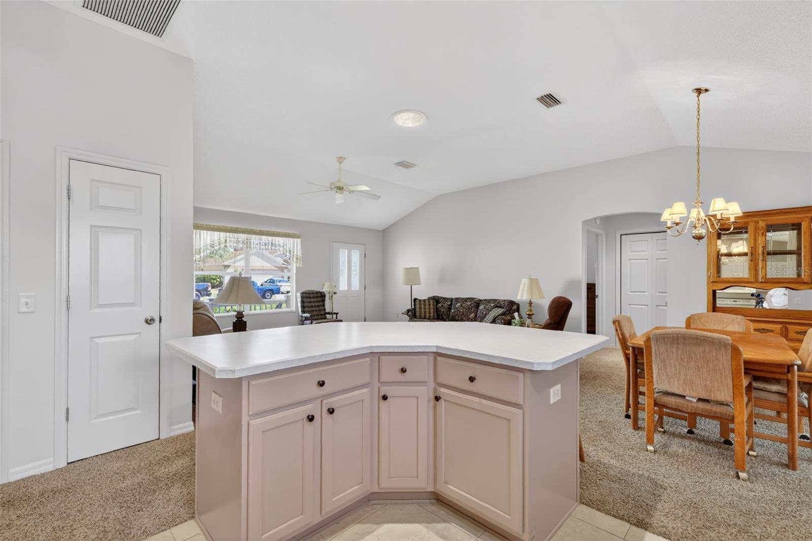 THE VILLAGES - Residential