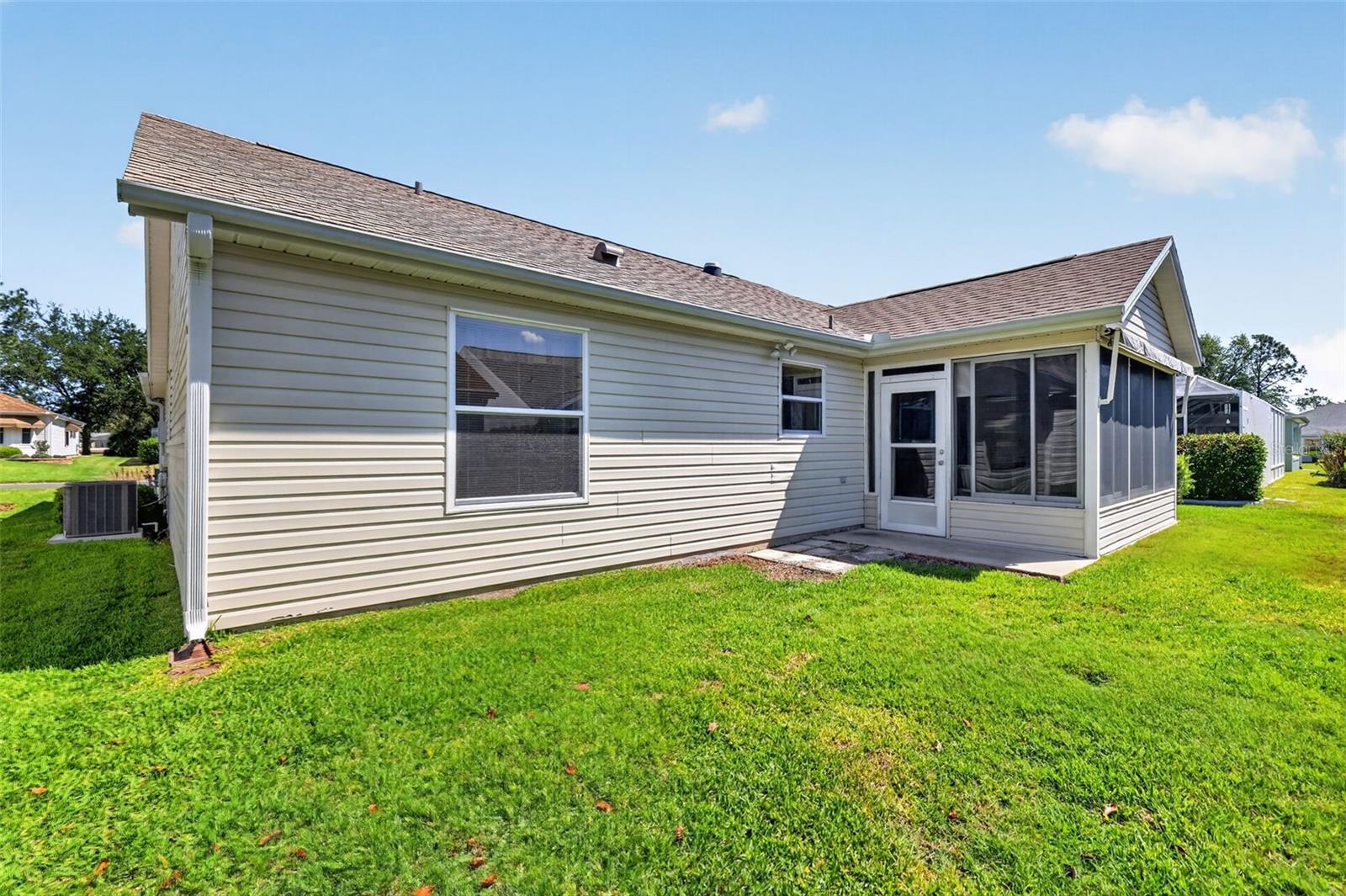 THE VILLAGES - Residential