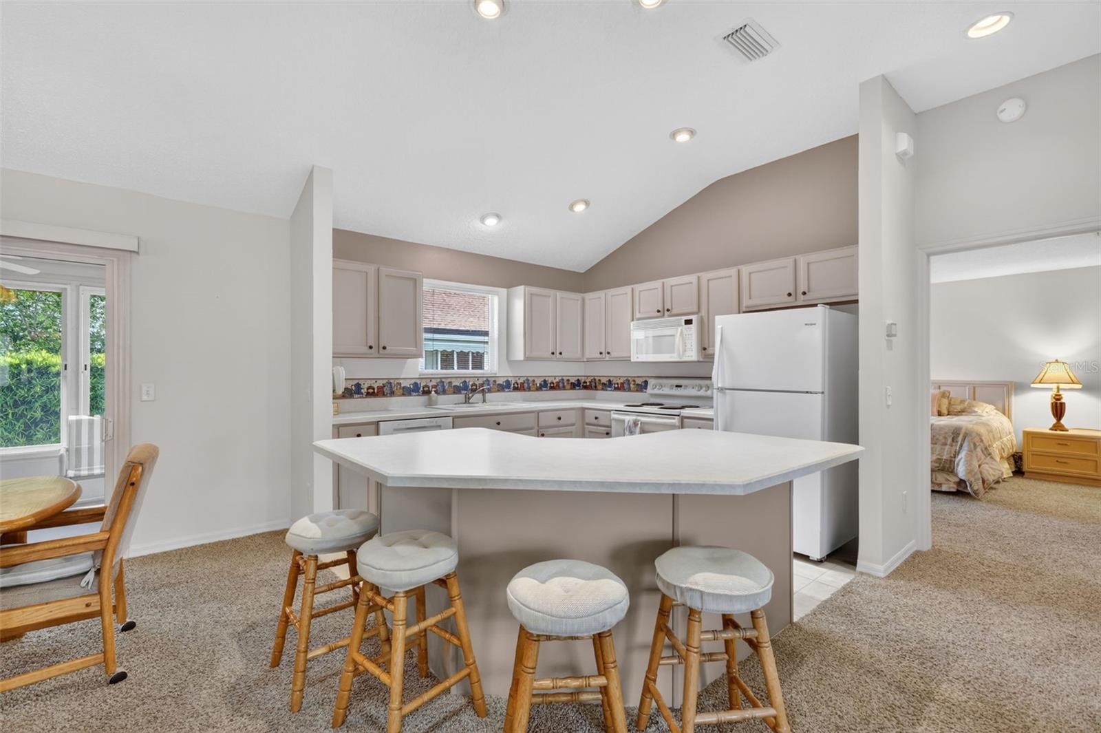 THE VILLAGES - Residential