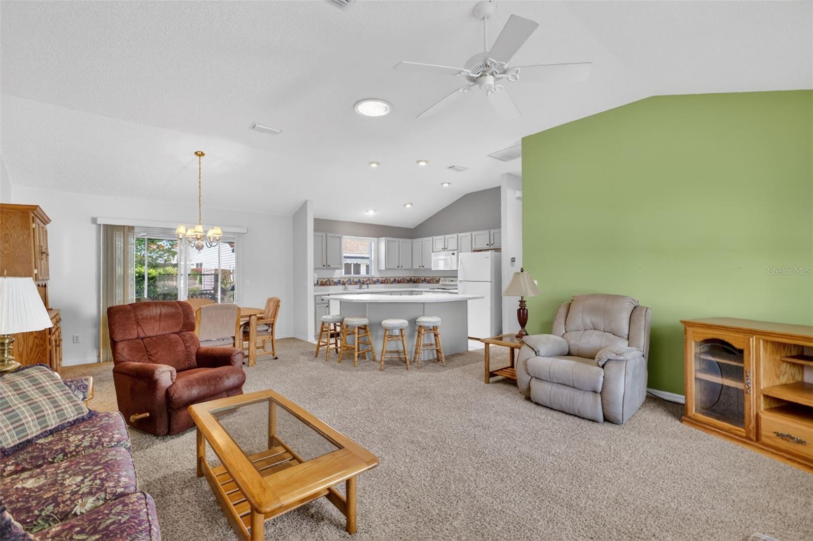 THE VILLAGES - Residential