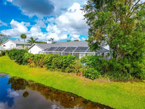 A home in BRADENTON