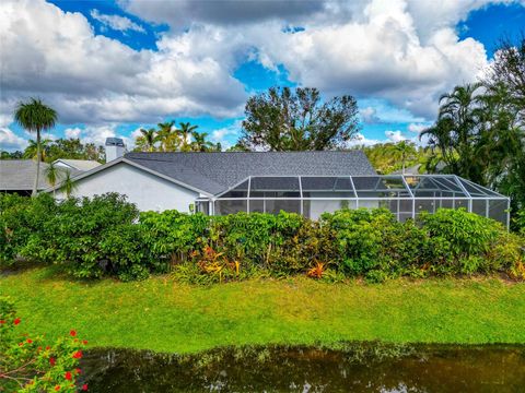 A home in BRADENTON