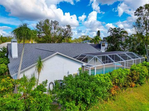 A home in BRADENTON