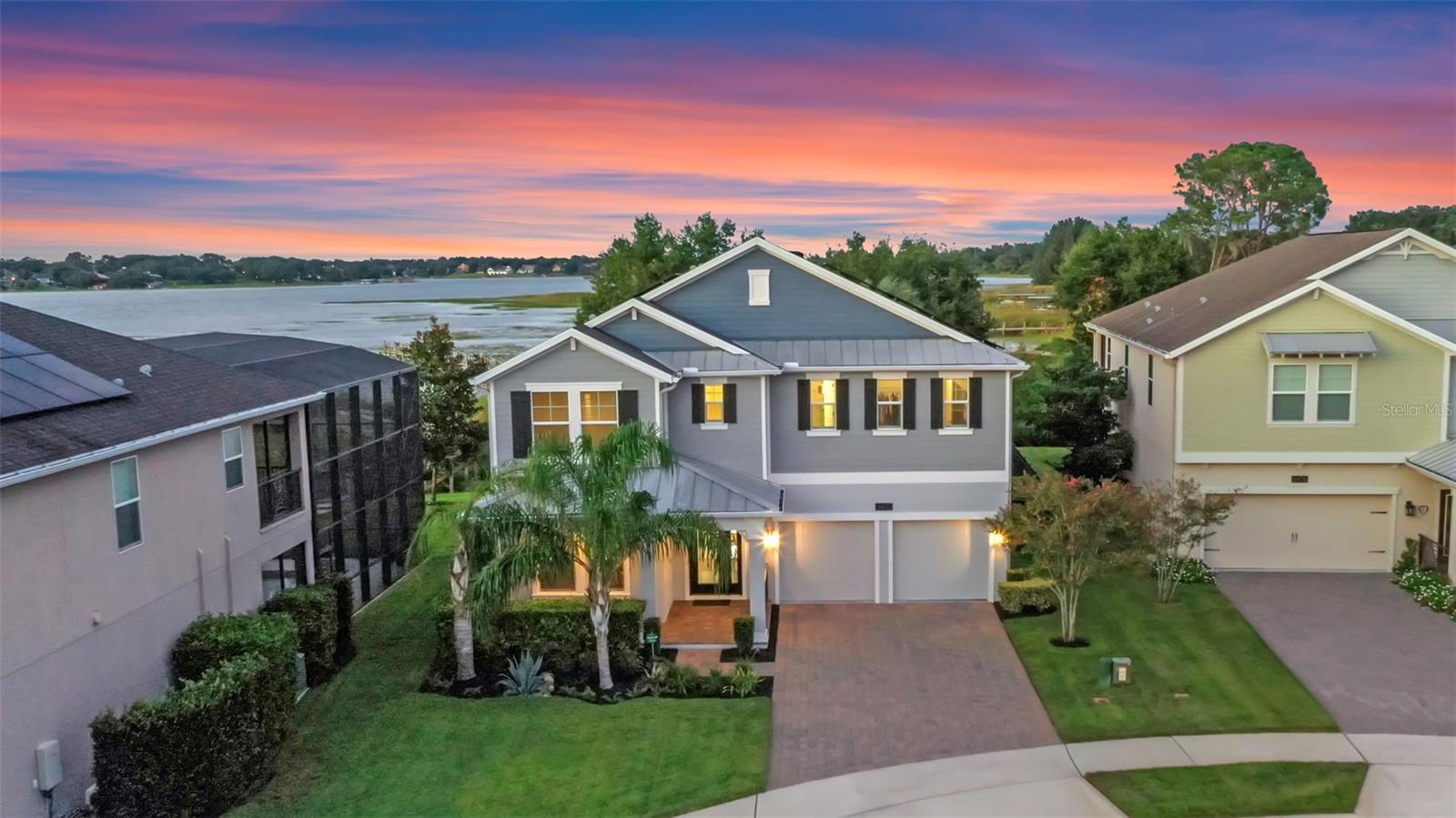3472 SHALLOW COVE LANE