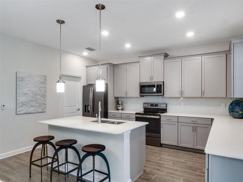 Tiny photo for 3472 Shallow Cove Lane, Clermont, FL 34711 (MLS # O6346305)