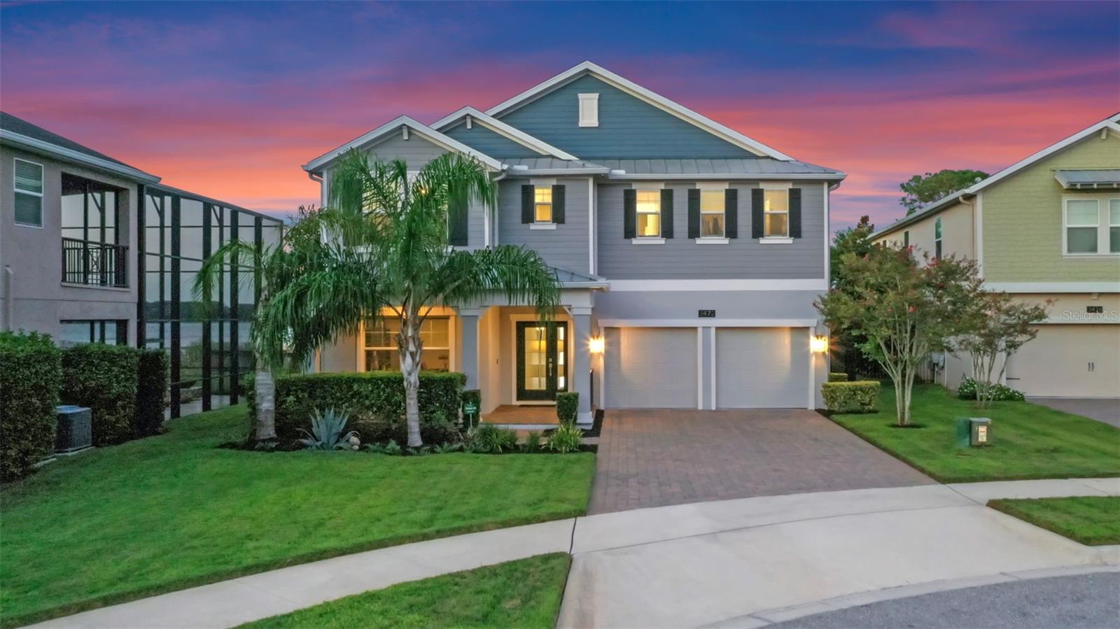 3472 SHALLOW COVE LANE