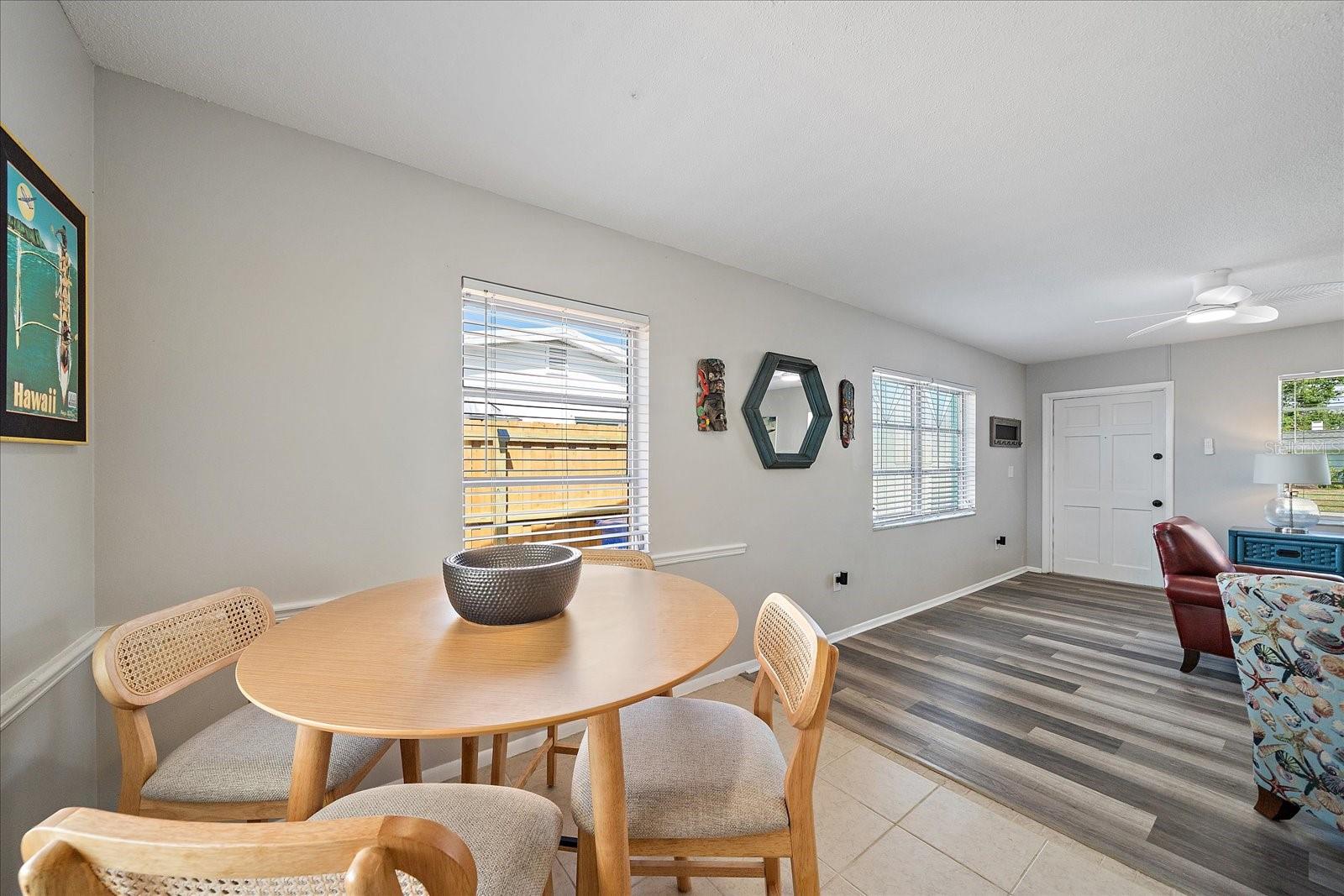 VENICE EDGEWOOD SEC OF - Residential