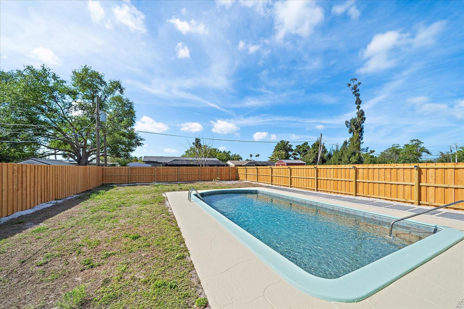 VENICE EDGEWOOD SEC OF - Residential