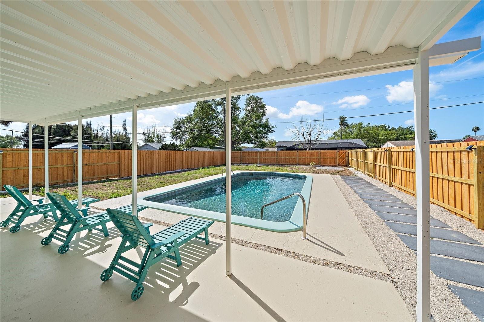 VENICE EDGEWOOD SEC OF - Residential