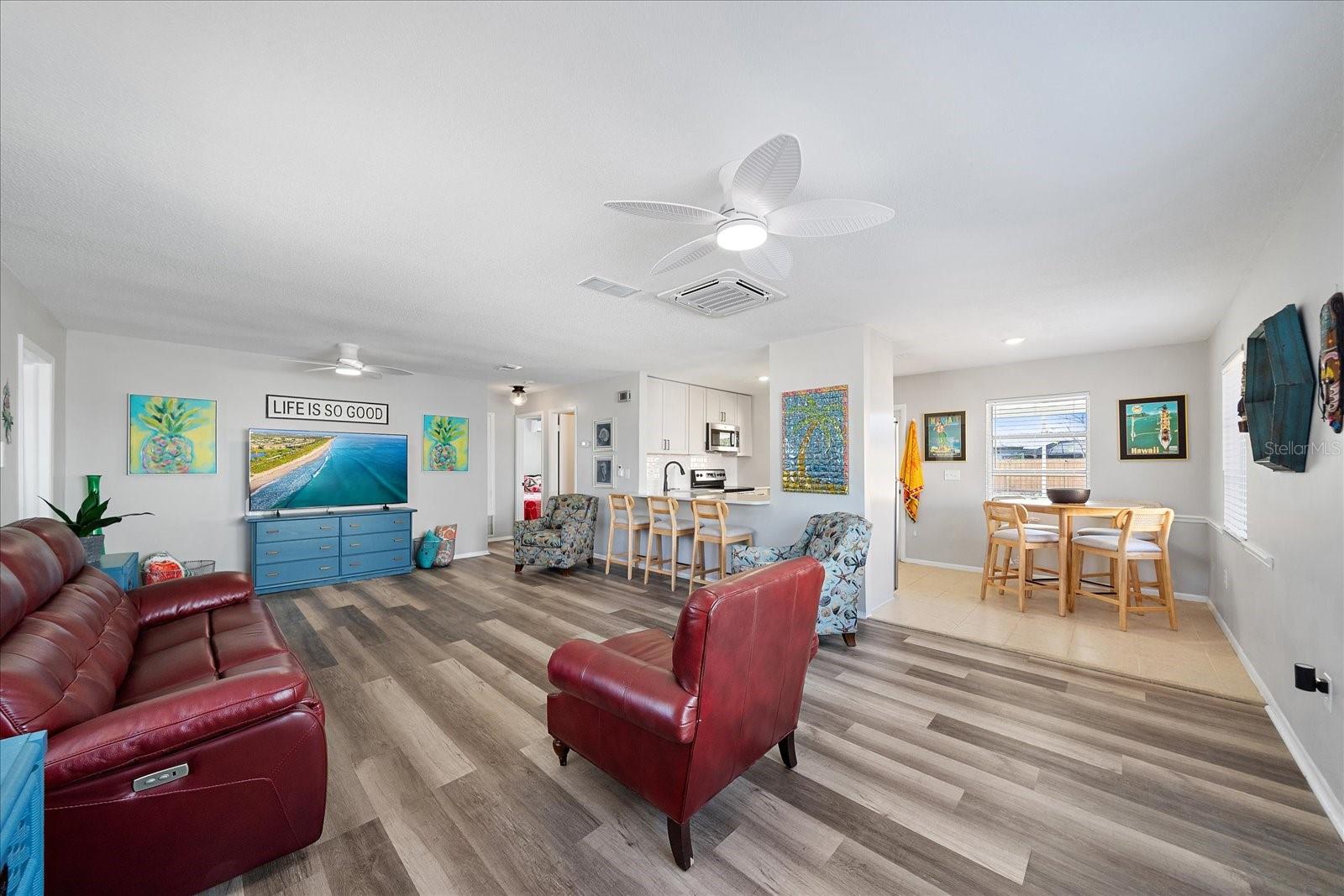 VENICE EDGEWOOD SEC OF - Residential