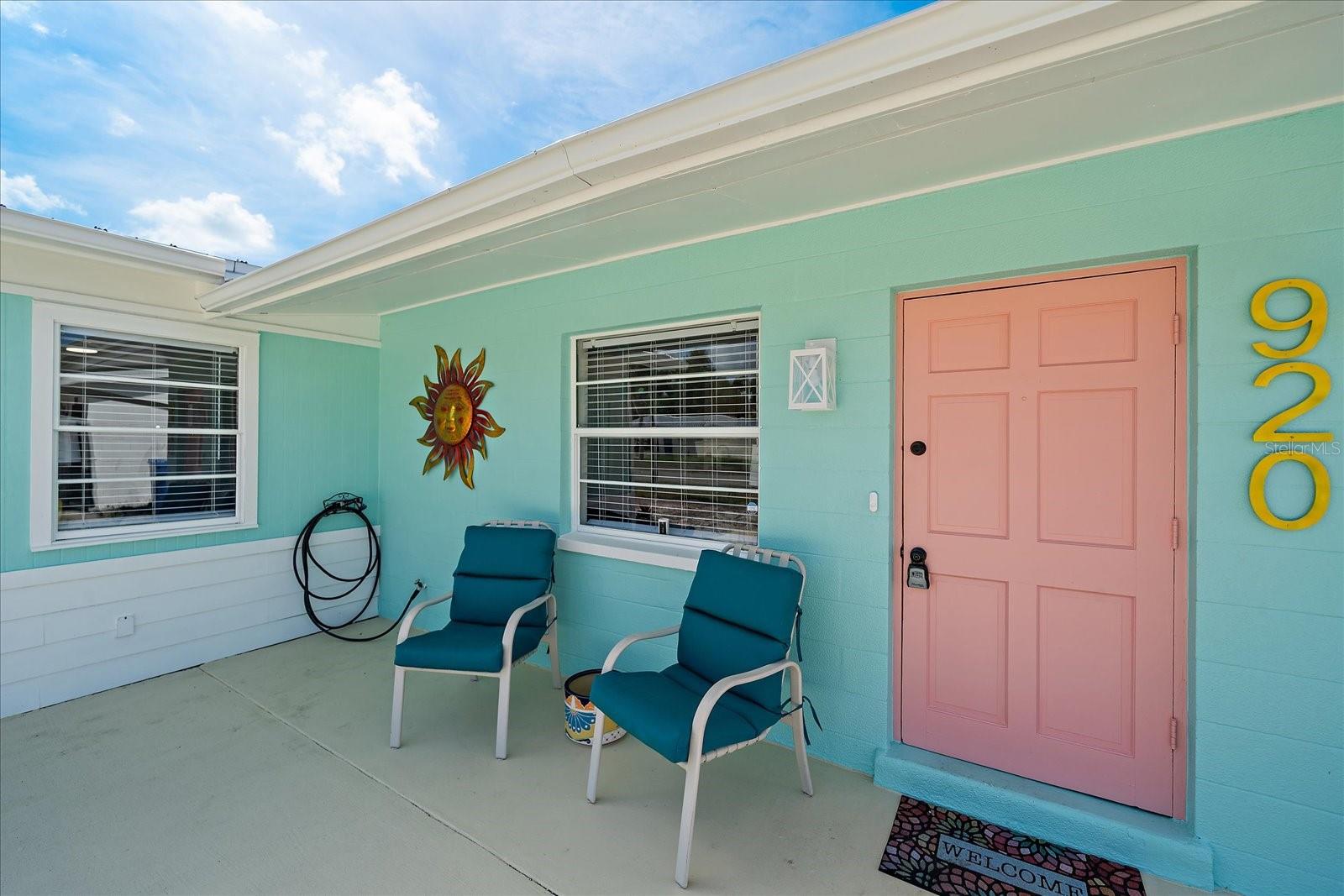 VENICE EDGEWOOD SEC OF - Residential