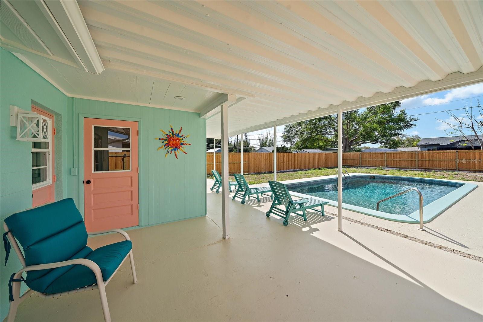 VENICE EDGEWOOD SEC OF - Residential