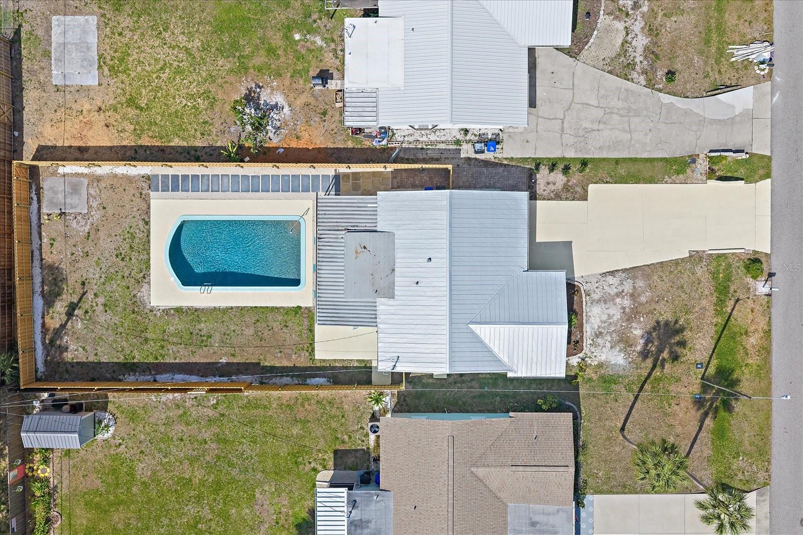 VENICE EDGEWOOD SEC OF - Residential