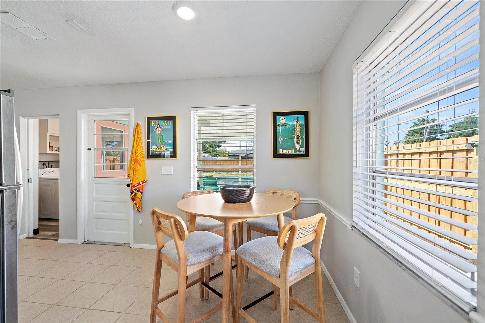 VENICE EDGEWOOD SEC OF - Residential