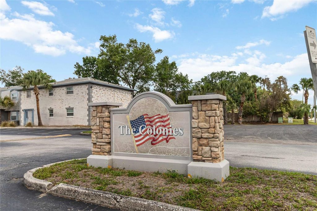 Photo of 3053 George Mason Avenue #8A, Winter Park, FL 32792 (MLS # O6402957)