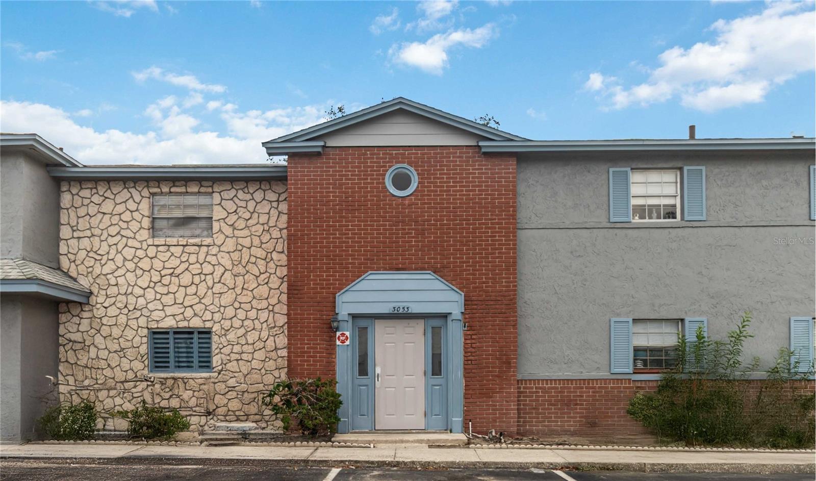 3053 GEORGE MASON AVENUE 8A