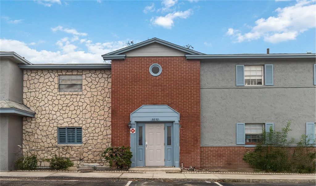 Photo of 3053 George Mason Avenue #8A, Winter Park, FL 32792 (MLS # O6402957)