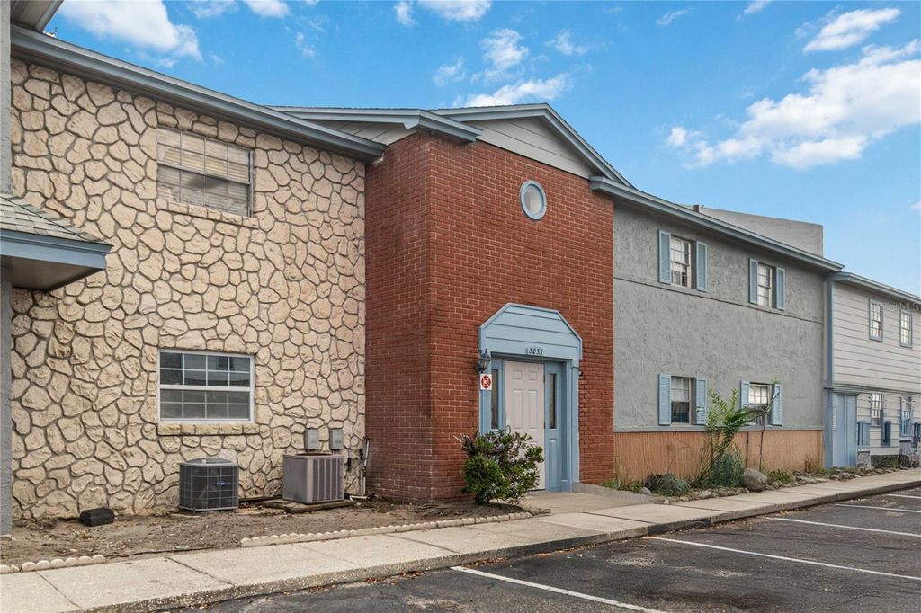 Photo of 3053 George Mason Avenue #8A, Winter Park, FL 32792 (MLS # O6402957)