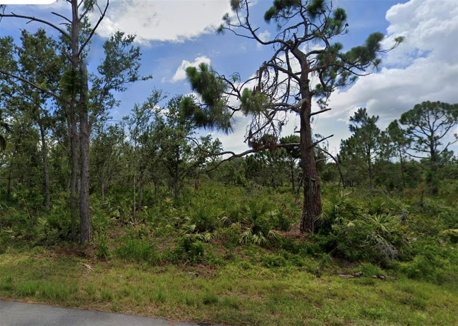 PORT CHARLOTTE SUB 28 - Land