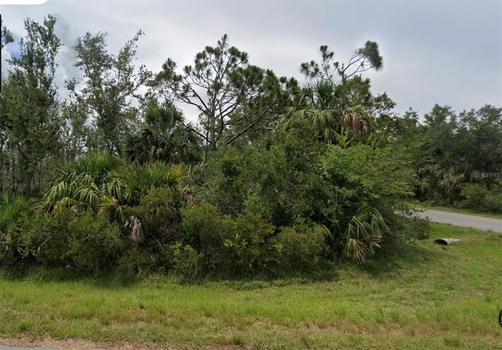 PORT CHARLOTTE SUB 28 - Land