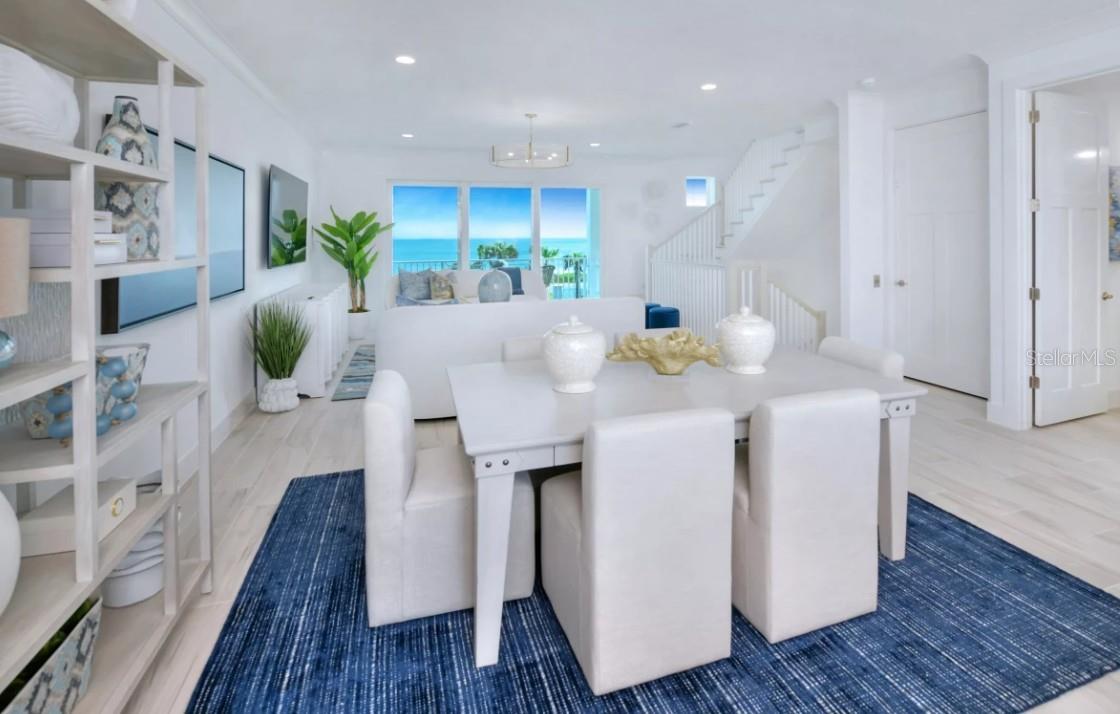 VERONA VILLAS - Residential