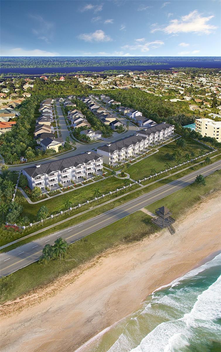 VERONA VILLAS - Residential