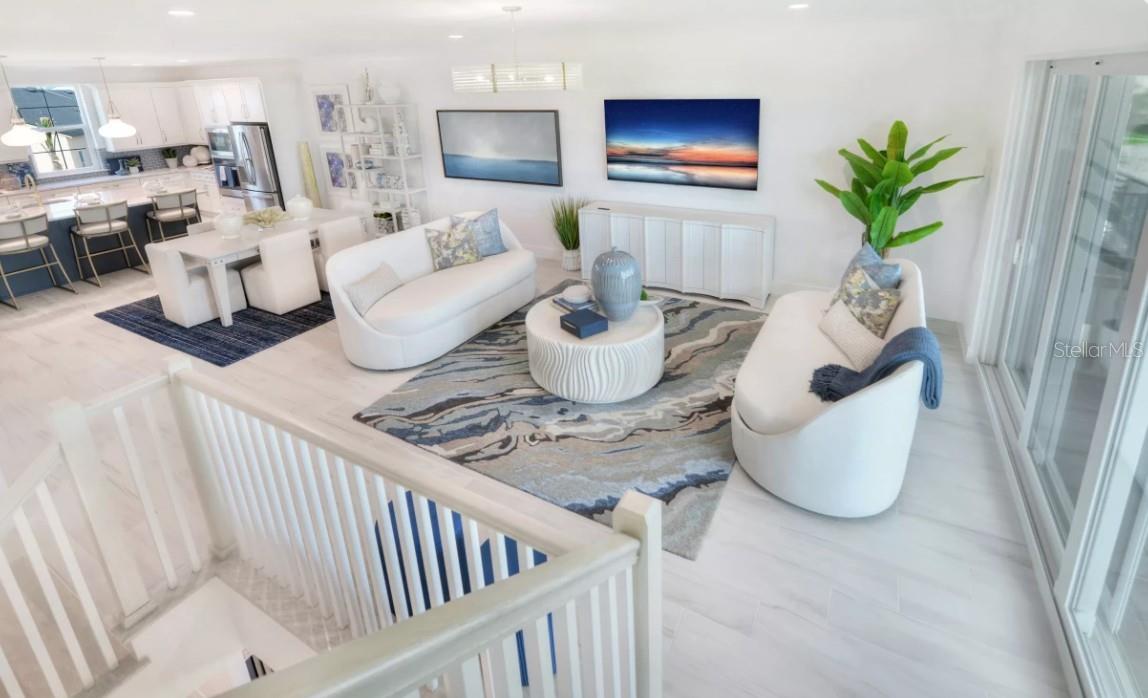 VERONA VILLAS - Residential