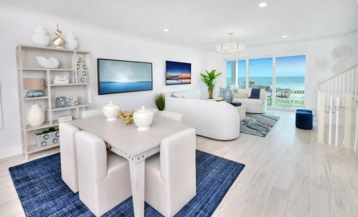 VERONA VILLAS - Residential