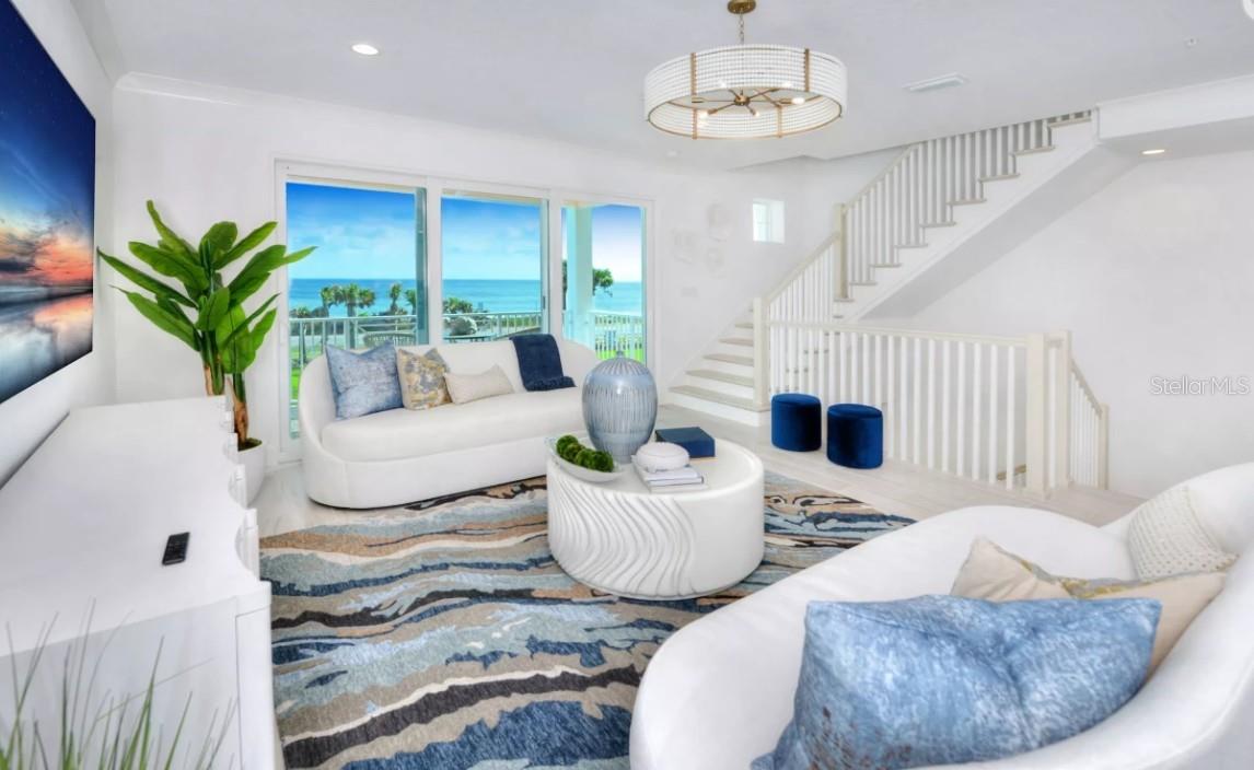 VERONA VILLAS - Residential