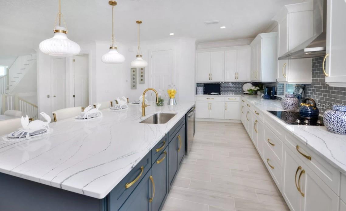 VERONA VILLAS - Residential
