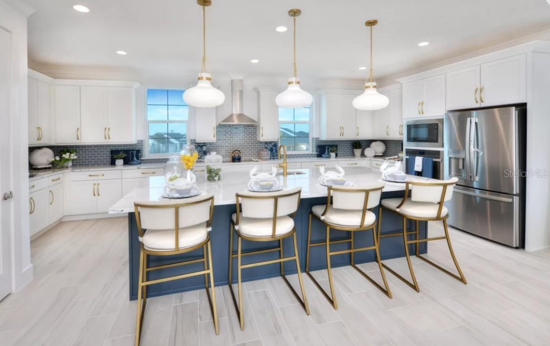 VERONA VILLAS - Residential