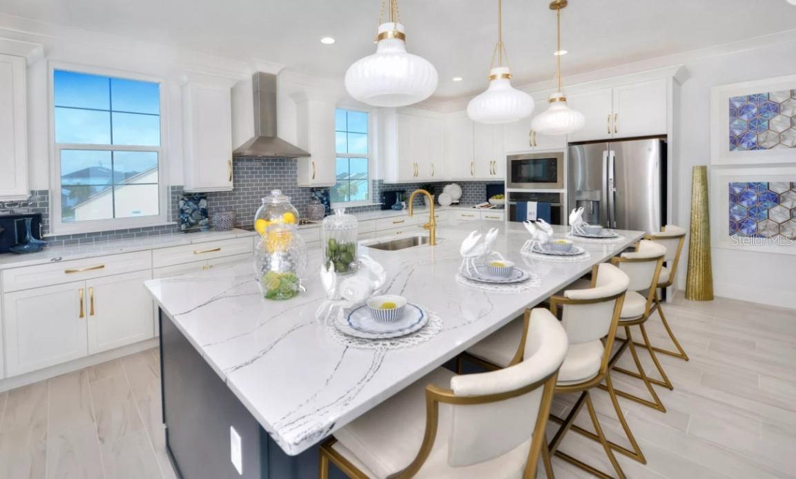VERONA VILLAS - Residential