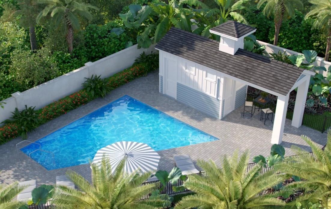 VERONA VILLAS - Residential