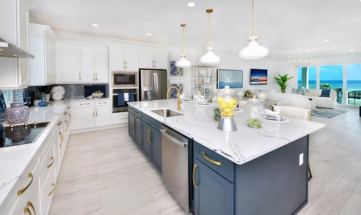 VERONA VILLAS - Residential