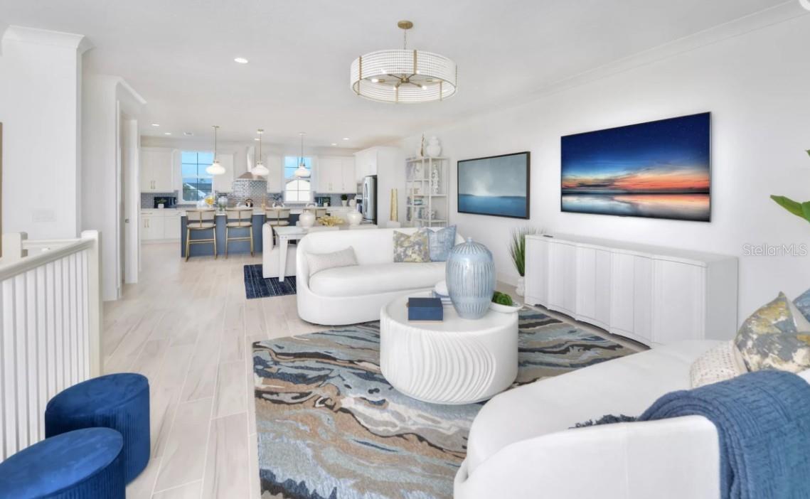 VERONA VILLAS - Residential