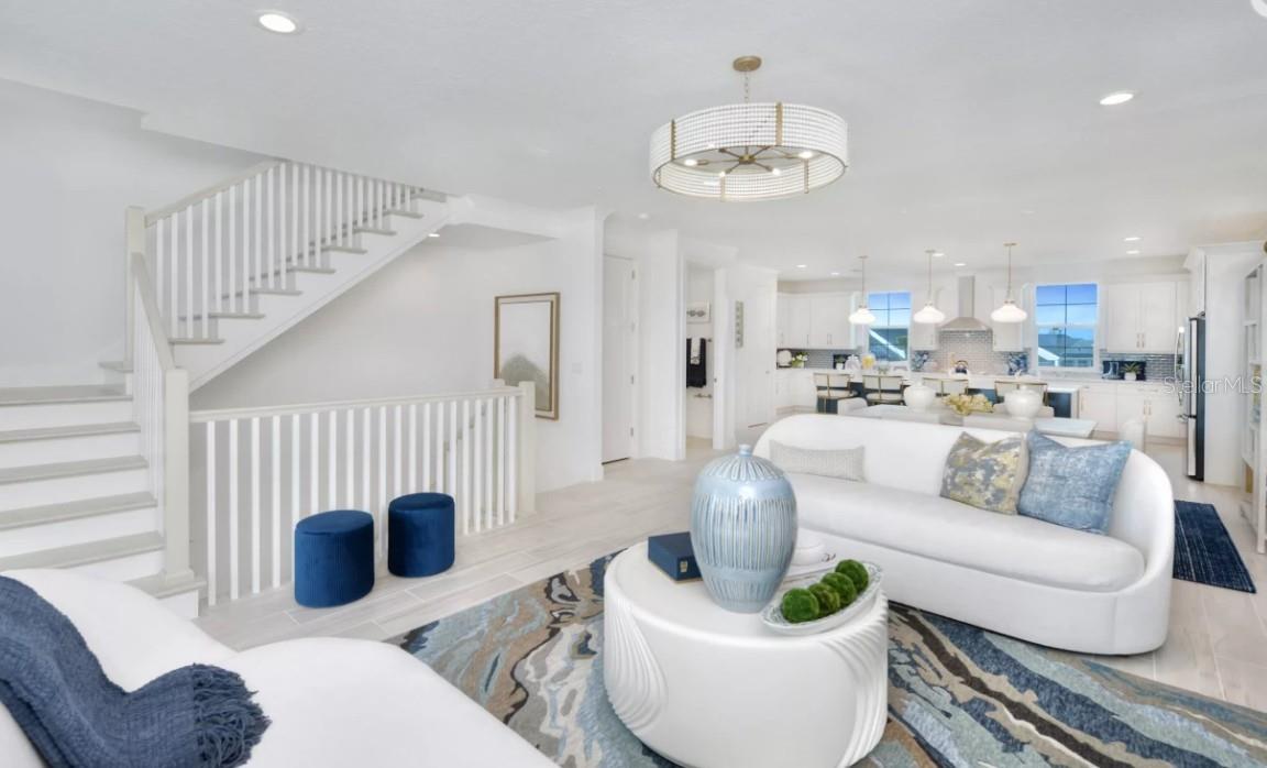 VERONA VILLAS - Residential