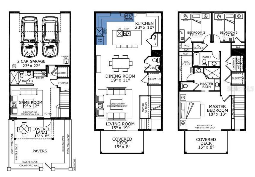 Photo of 19 Marden Drive #49, Ormond Beach, FL 32174 (MLS # TB8426699)
