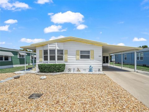 5027 FOREST CREST DRIVE LAKELAND FL 33810