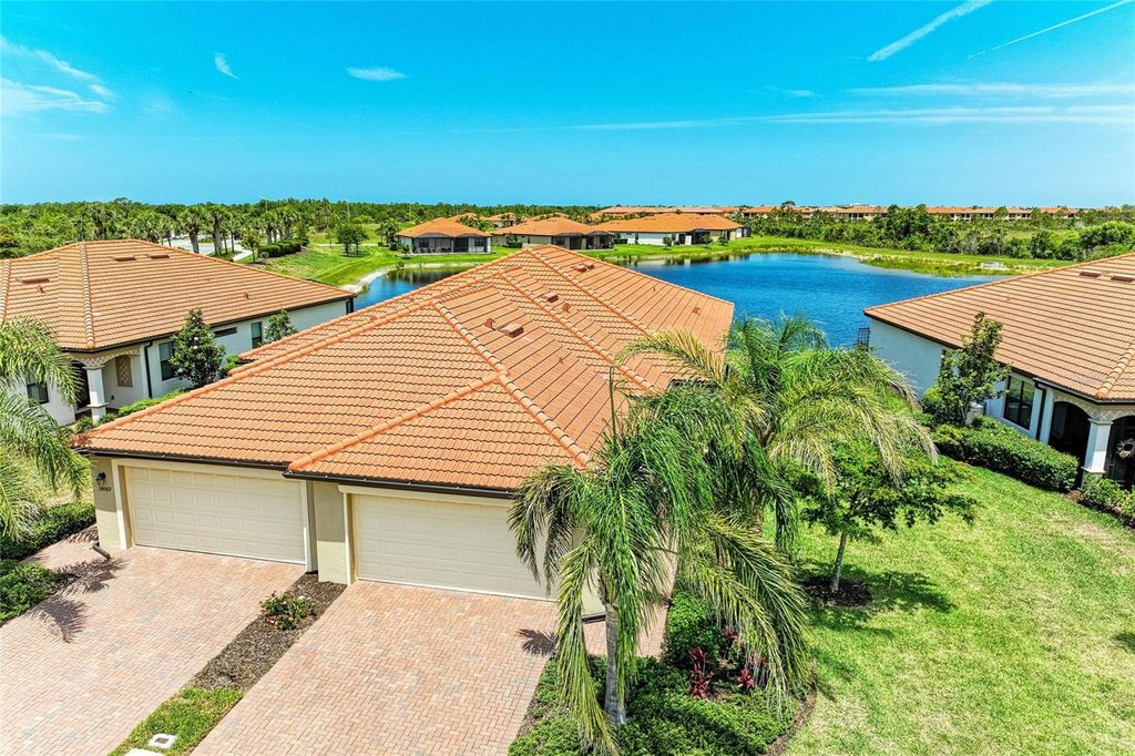 Photo of 24065 Canterwood Way, Venice, FL 34293 (MLS # A4668187)