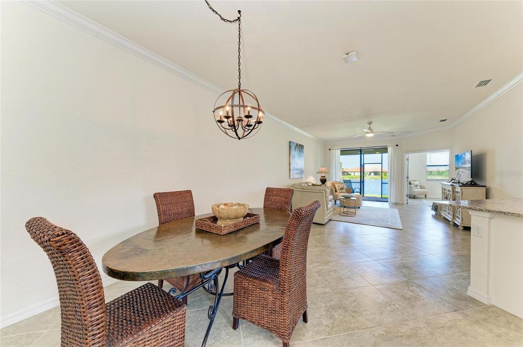 Photo of 24065 Canterwood Way, Venice, FL 34293 (MLS # A4668187)