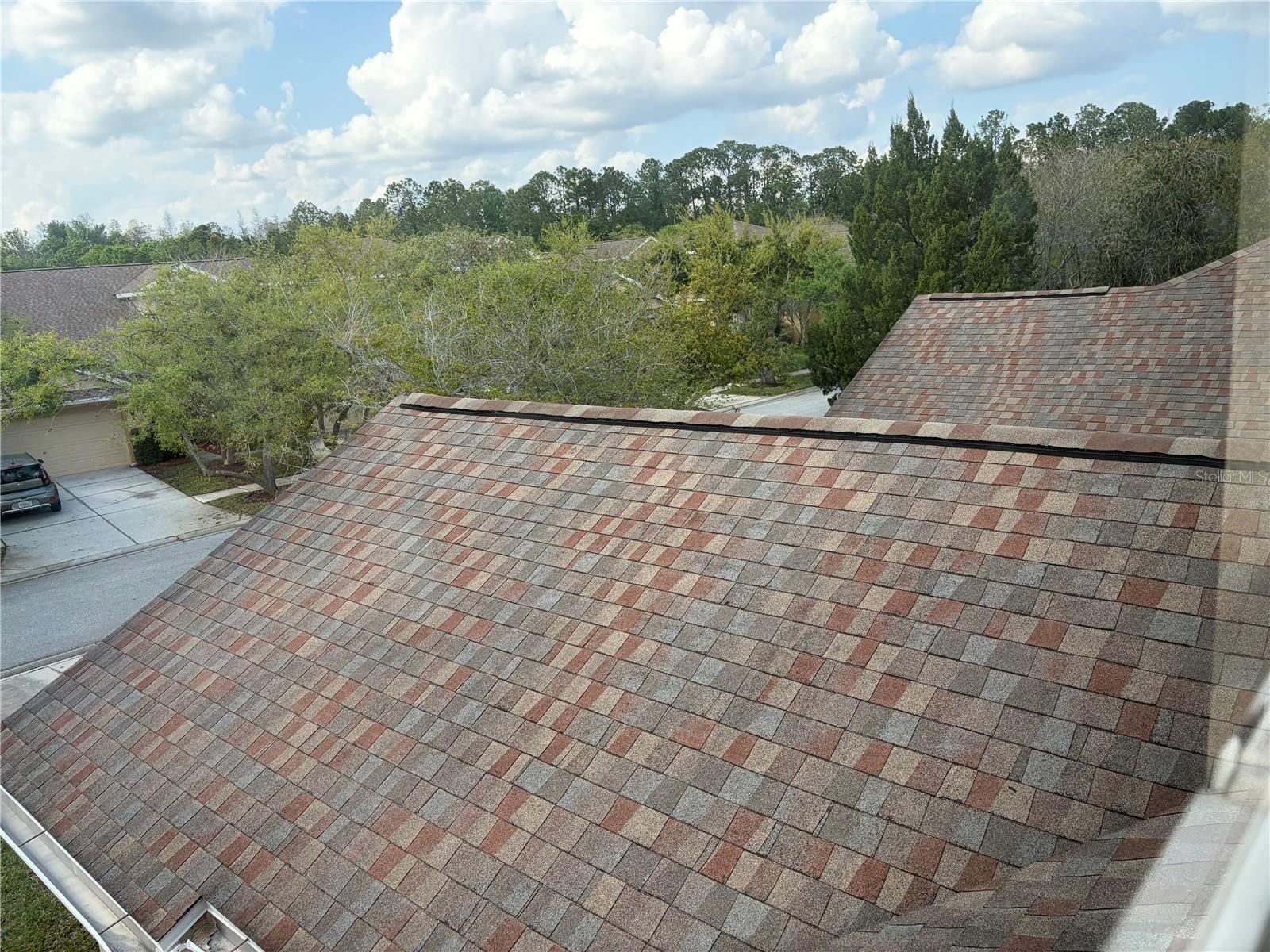 LIVE OAK PRESERVE PHASE 1E VILLAGE 8 - Residential