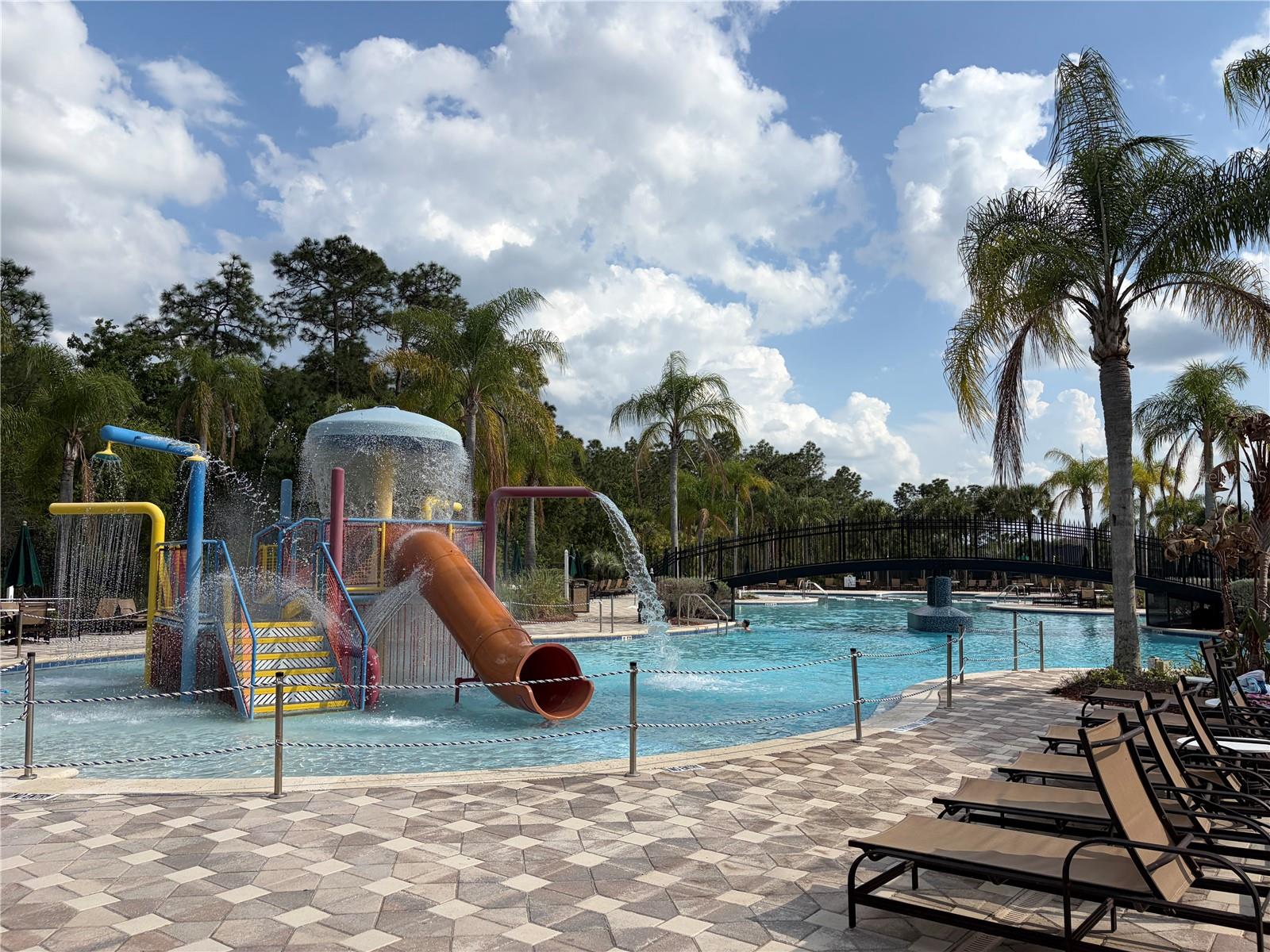 LIVE OAK PRESERVE PHASE 1E VILLAGE 8 - Residential