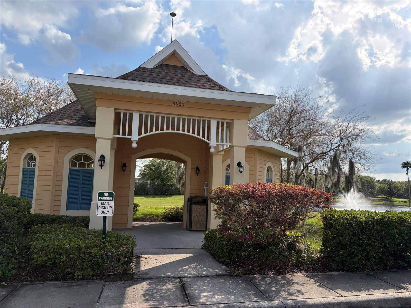 LIVE OAK PRESERVE PHASE 1E VILLAGE 8 - Residential