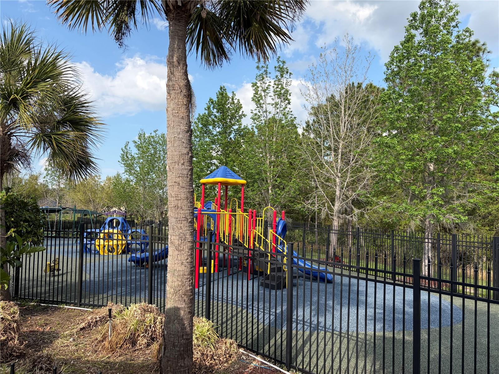 LIVE OAK PRESERVE PHASE 1E VILLAGE 8 - Residential