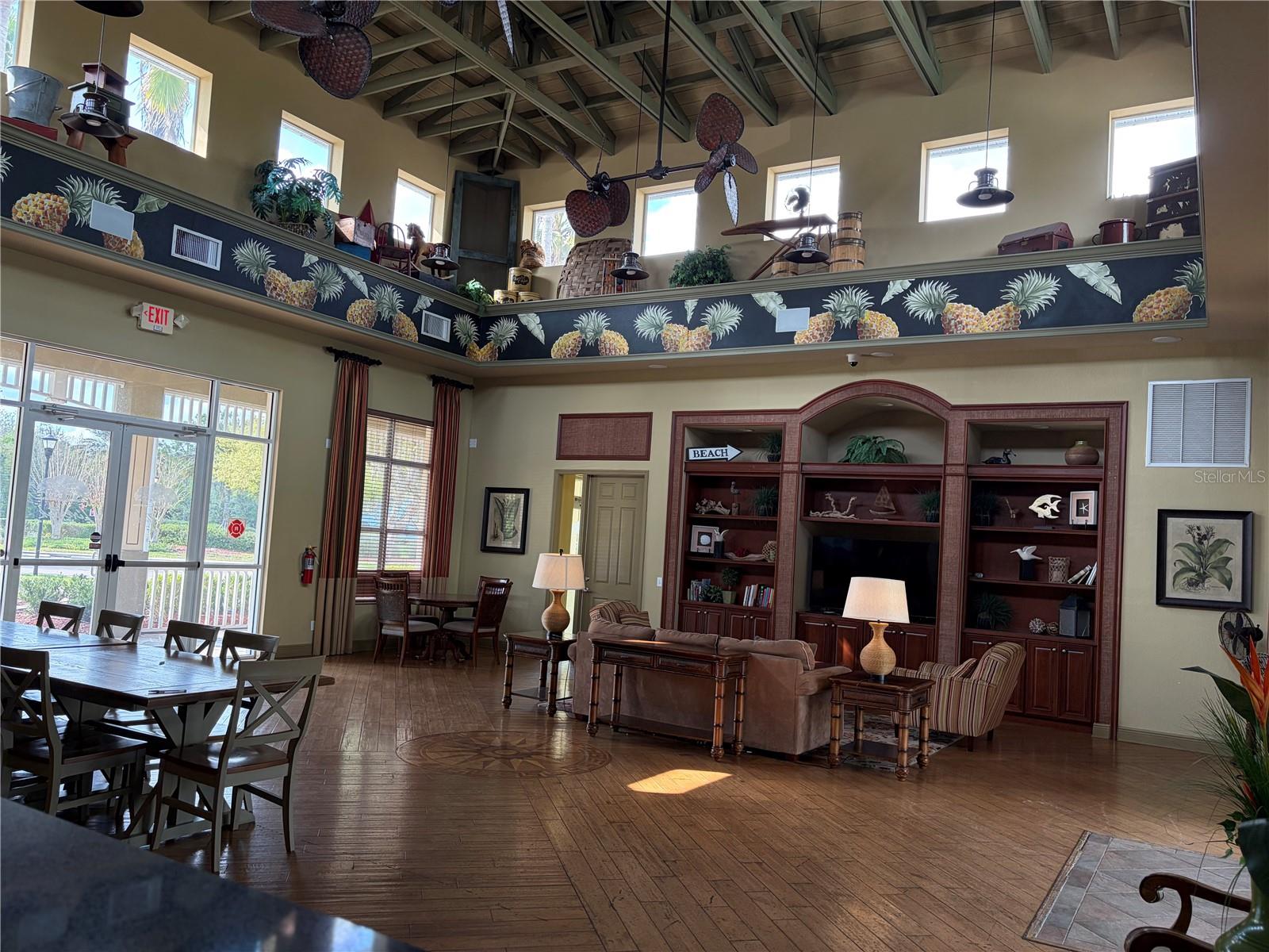 LIVE OAK PRESERVE PHASE 1E VILLAGE 8 - Residential