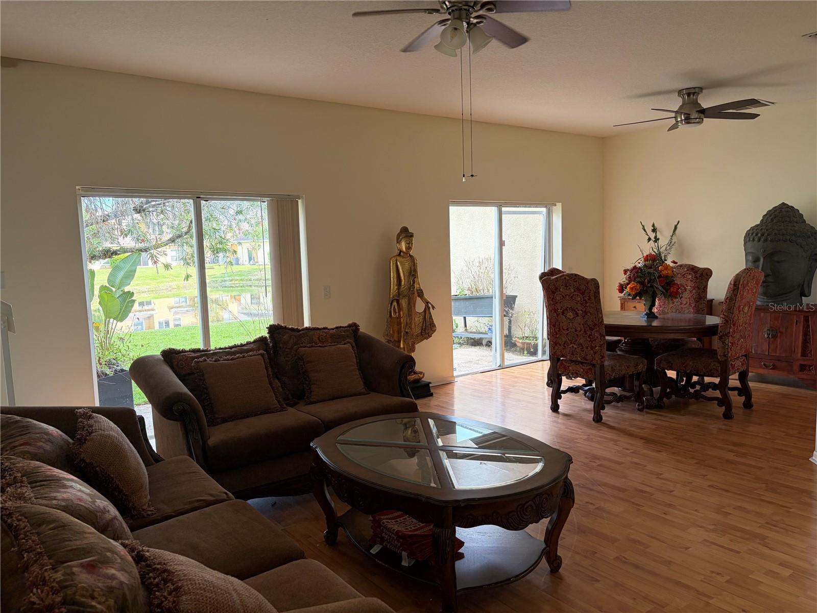 LIVE OAK PRESERVE PHASE 1E VILLAGE 8 - Residential