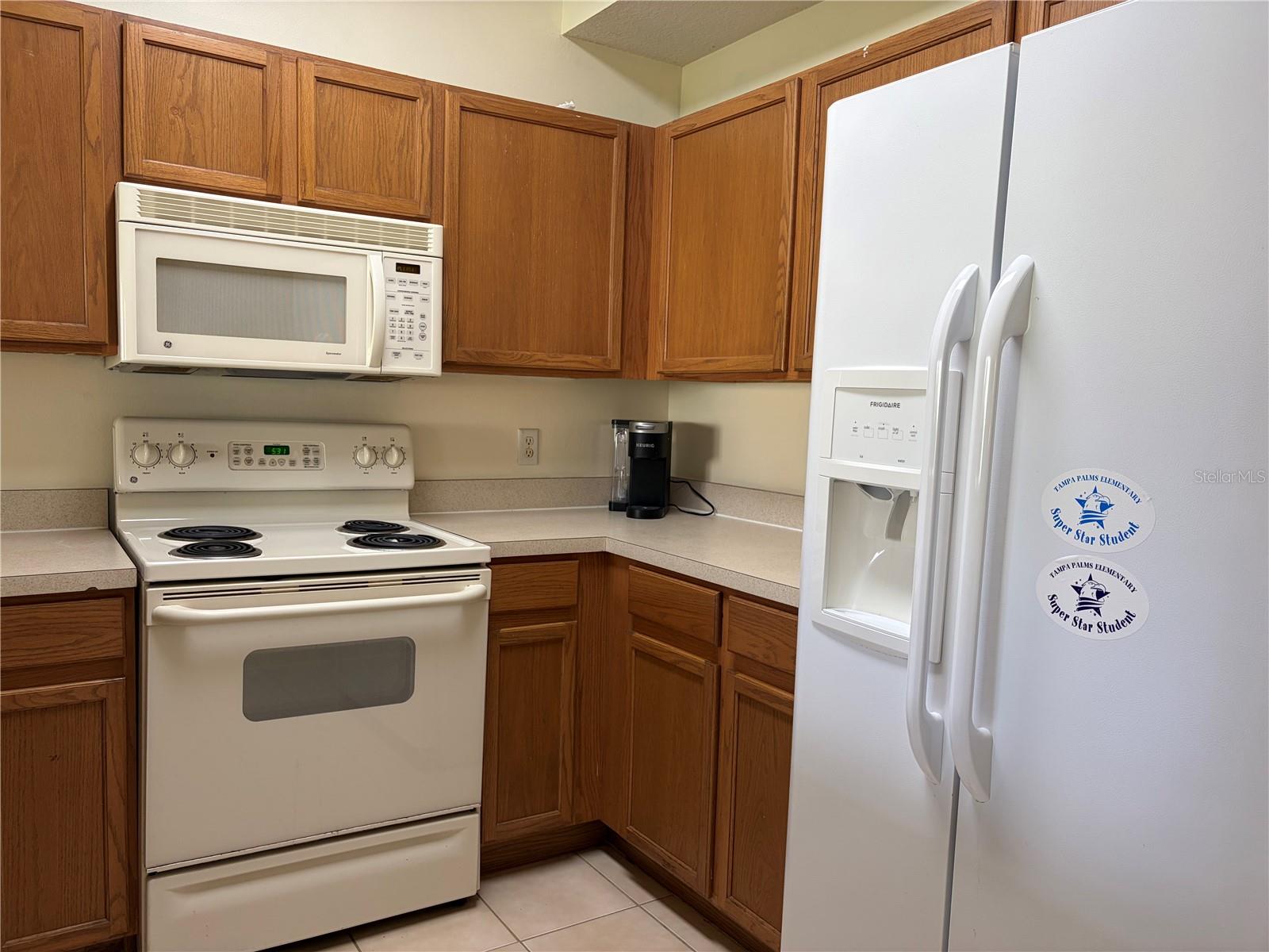 LIVE OAK PRESERVE PHASE 1E VILLAGE 8 - Residential